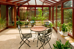 Woodsden conservatory quotes