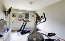 Woodsden home gym construction leads