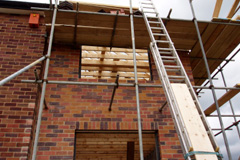 house extensions Woodsden